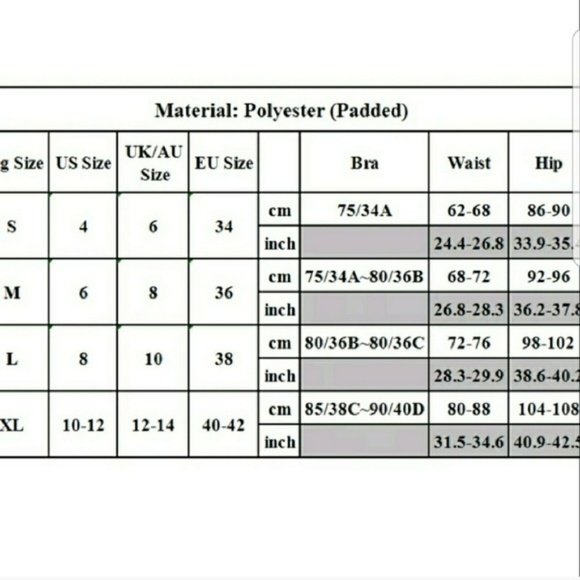 New The HEATHER Lace Crochet Bikini - Picture 3 of 3